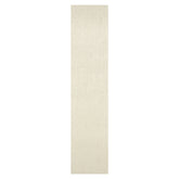 LoomBloom Area Rug Hand Woven Contemporary Oriental 100% New Zealand Wool Berber